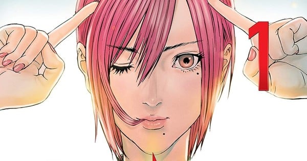 K2 Pictures Announces Gigant Anime and The Book of Human Insects Musical Film