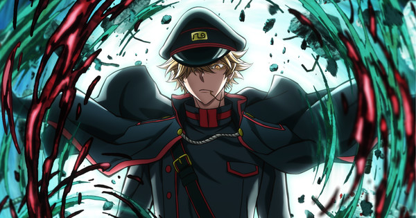 Tougen Anki: Nikko Kegon Falls Arc Anime Reveals October 2026 Premiere, New Cast Members