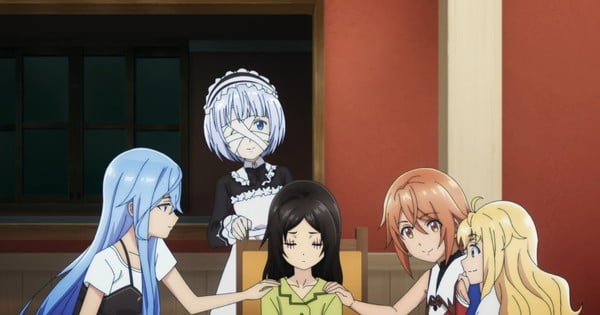 Roll Over and Die Episode 8 Continues Series' Unique Take on Isekai