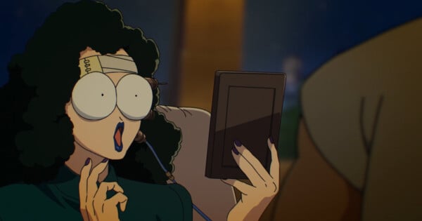 Science SARU's Ghost in the Shell Adaptation Concludes with Episode 10