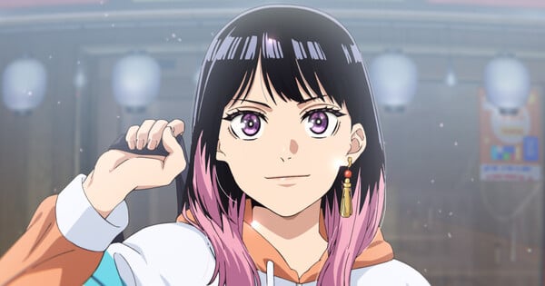 Akane-banashi Confirmed for Season 2 in January 2027