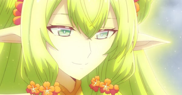 Nana Mizuki Joins Cast of The World's Strongest Witch Anime