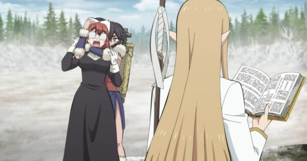 The Warrior Princess Episode 7 Explores Colonialism Through Fantasy Worldbuilding