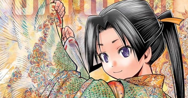 The Elusive Samurai Manga Concludes After Three-Year Run