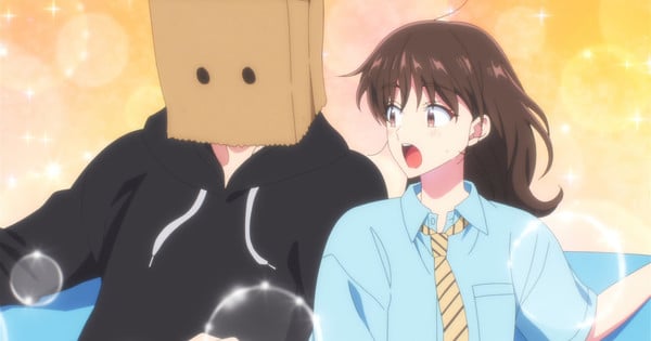 Tamon's B-Side and Champignon Witch Deliver Strong Season Finales