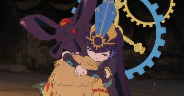 Sakuna: Of Rice and Ruin Special Episodes 14-15 Deliver More Charming Content