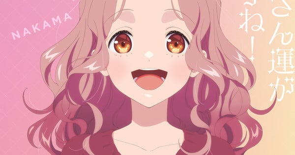 Yuika to Perform Ending Theme for 'Tadaima, Ojamasaremasu!' Anime