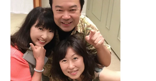 Detective Conan Cast and Staff Mourn Voice Actress Wakana Yamazaki