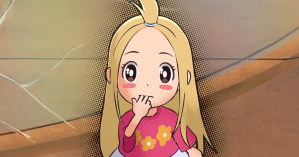 Thunder 3 Swings for the Fences as Summer 2026's Strangest Isekai