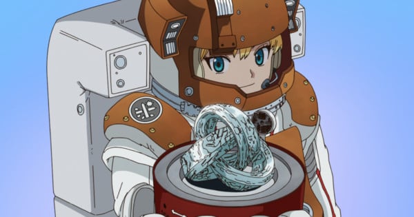 Dr. STONE Reveals the Truth Behind Humanity's Petrification