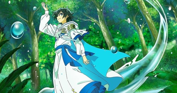 The Water Magician Anime Gets Mixed Review for Subversion Attempts