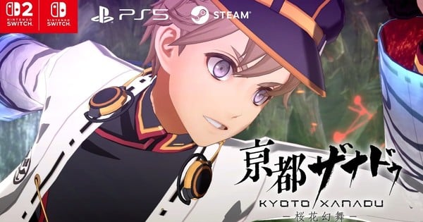 Kyoto Xanadu RPG Set to Launch Across Multiple Platforms July 16