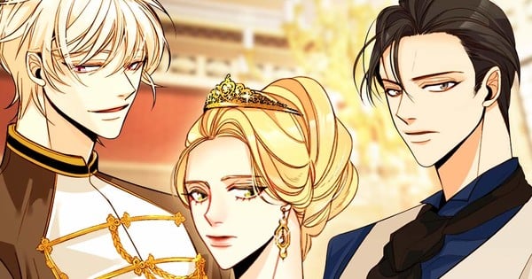 The Remarried Empress Webtoon Returns This Fall with Side Stories