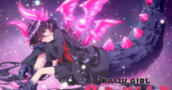 Crunchyroll Rolls Out English Dubs for Four Anime This Week