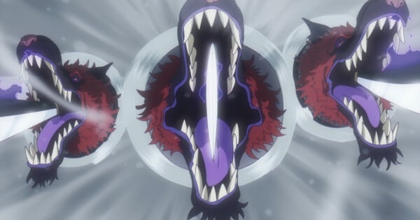 One Piece Episode 1168 Delivers Lore, Wild Powers, and a Mysterious Connection