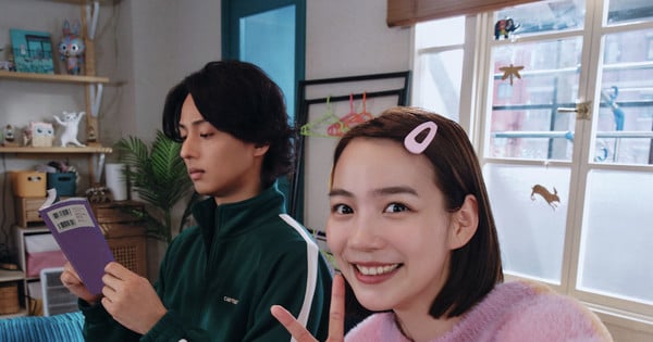 Happy Kanako's Killer Life Live-Action Series Returns for Season 2