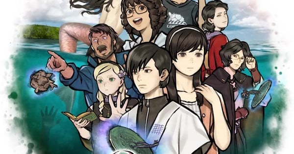 PARANORMASIGHT: The Mermaid's Curse Game Gets Mixed Reception
