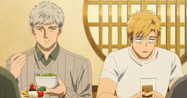 Medalist Season 2 Episode 4 Delivers Strong Character Development