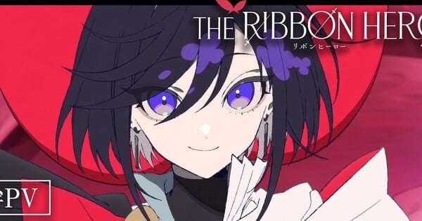 The Ribbon Hero Anime Film Showcases Sapphire and Pine's Friendship in New Promo