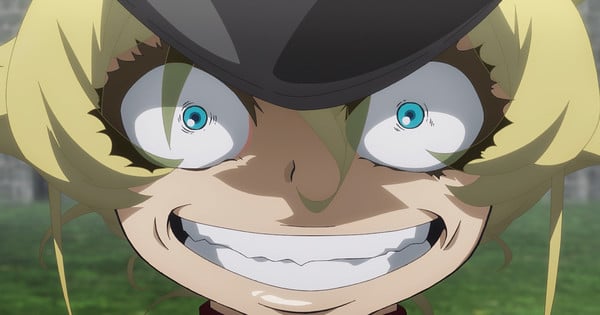 Saga of Tanya the Evil II TV Anime Reveals July Debut in Video