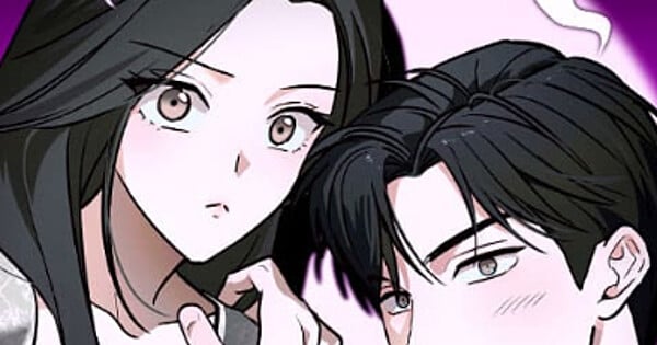 Spooky in Love Expands Beyond Netflix with Official Webtoon Adaptation