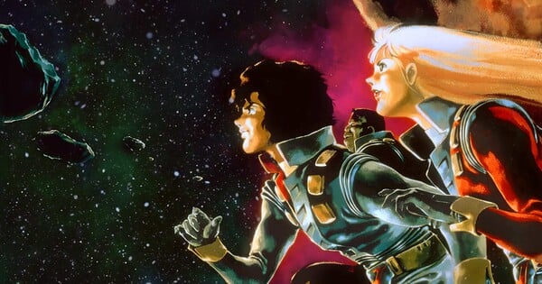 Darkroom Streaming Expands Library With Crusher Joe, Simoun, and More Classics