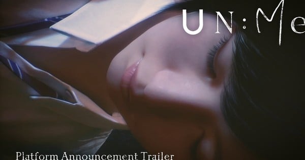 Un:Me Psychological Adventure Game Heads to Switch 2 and PS5