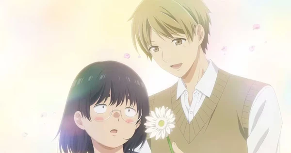 April Showers Brings Character-Driven Romance to Spring Lineup