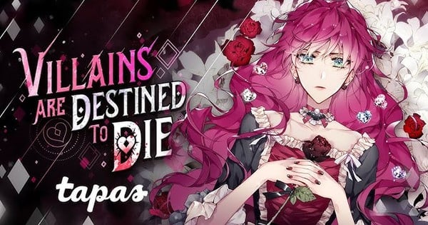 Villains Are Destined to Die Webtoon Wraps Main Story After 5 Years