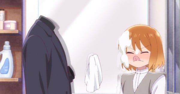The Invisible Man and His Soon-to-Be Wife Episode 10 Explores Family Dynamics