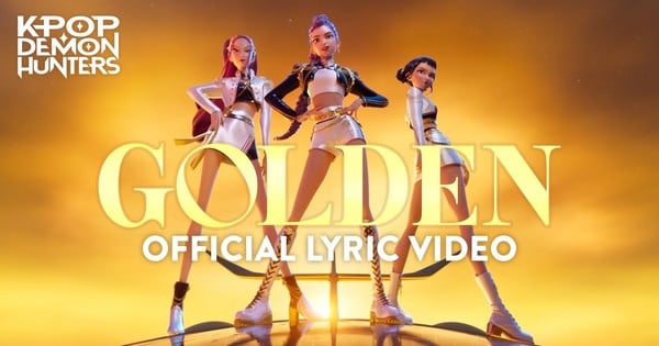 KPop Demon Hunters Takes Home Two Oscar Awards