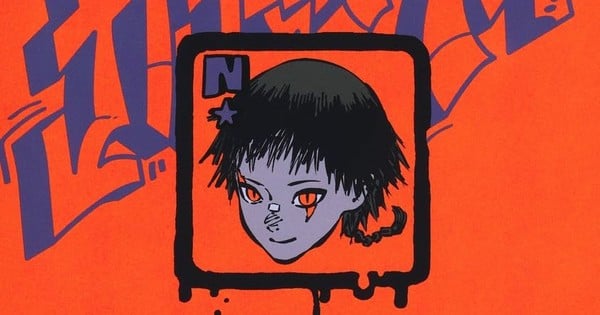 Hiroshi Shimomoto's Delinquent Gacha Manga Concludes