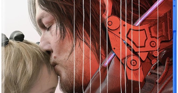 Persona 5: The Phantom X Wins Big at D.I.C.E. Awards