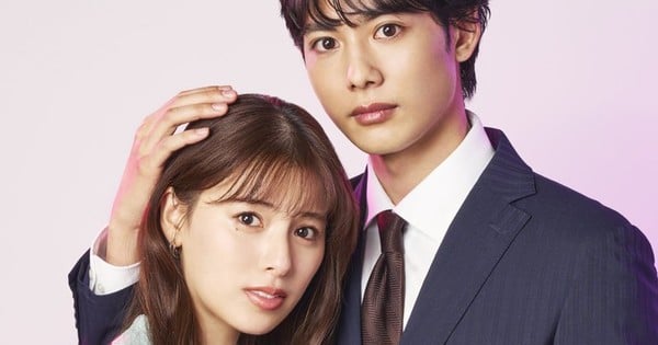 My Cold Co-worker Obsessively Loves Me Gets Live-Action Adaptation