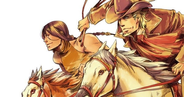 Seven Seas Licenses Three New BL Manga Series for 2026