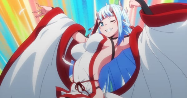 Chained Soldier Season 2 Episode 6 Introduces Fan-Favorite Character