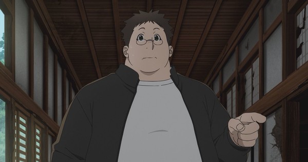Daemons of the Shadow Realm Anime Adds Kappei Yamaguchi and Yoshiko Sakakibara
