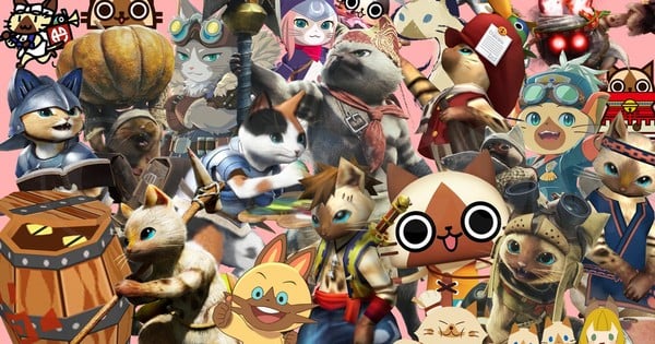 Anime Studios and Companies Celebrate Cat Day 2026 with Special Tributes