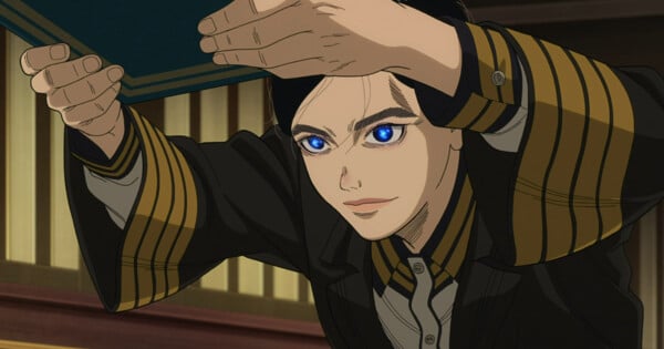 Nippon Sangoku Episodes 9-11 Review: A Show That Refuses to Slow Down