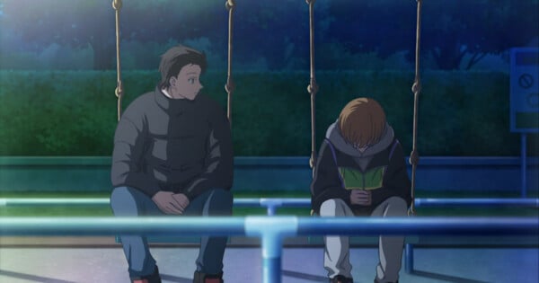 Ramparts of Ice Episode 8 Gives Miki Her Due