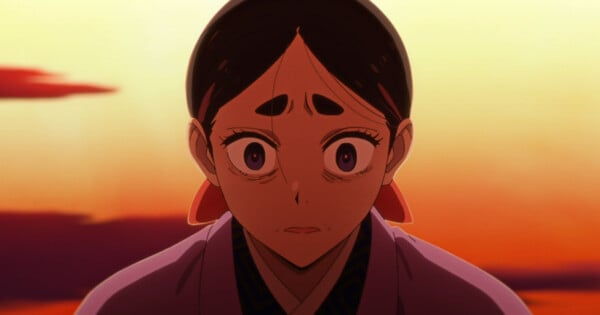 The World Is Dancing Episode 11 Review: Oniyasha's Burnout Rings Hollow