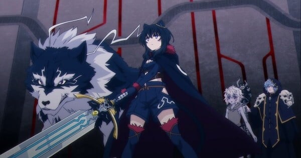 Reincarnated as a Sword Season 2 Keeps the Magic Going