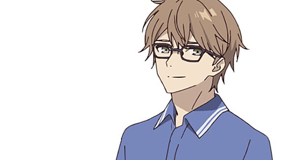 To You in the Beyond Film Adds Naohito Fujiki to Cast