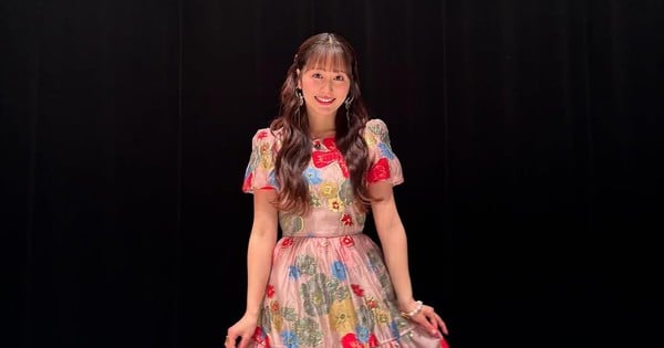 Momoiro Clover Z's Ayaka Sasaki Announces Marriage