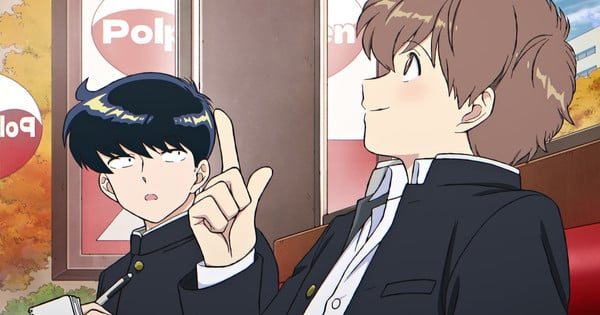 Go For It, Nakamura-kun!! Episode 10 Focuses on Quiet Character Moments