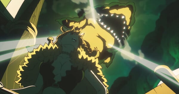 One Piece Episode 1176 Delivers Movie-Quality Action on Weekly TV