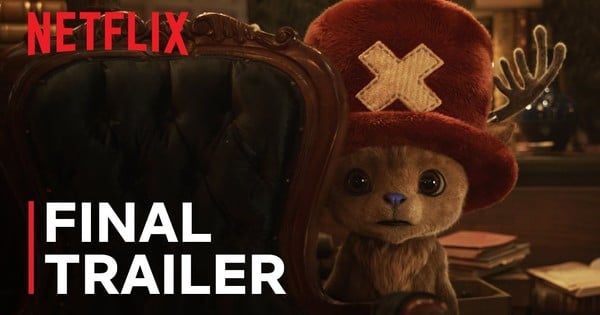 One Piece Live-Action Season 2 Drops Final Trailer Ahead of March Premiere