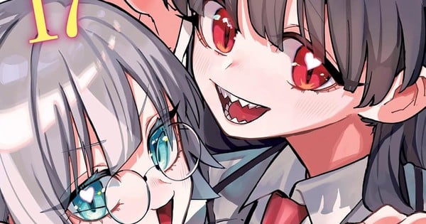 100 Girlfriends Manga Volumes 2-17 Deliver Genuine Character Moments