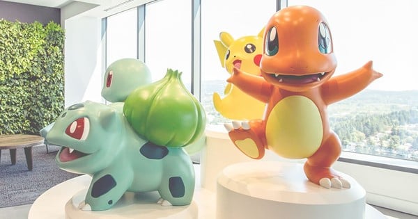 Pokémon Company International Acquires Major TCG Distributor