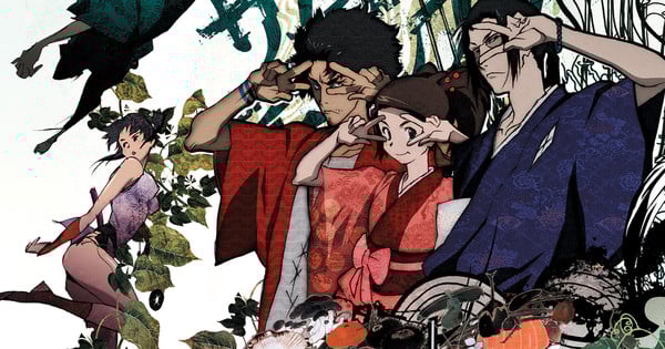 Samurai Champloo Getting Live-Action Adaptation from Tomorrow Studios